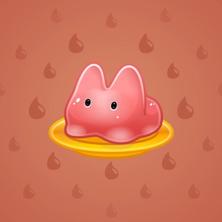 Jelly Bunny #88949