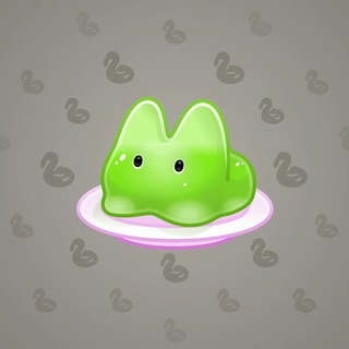 Jelly Bunny #88951
