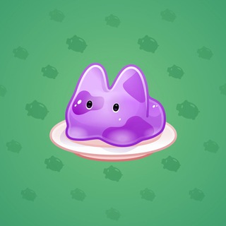 Jelly Bunny #88952