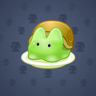 Jelly Bunny #88954