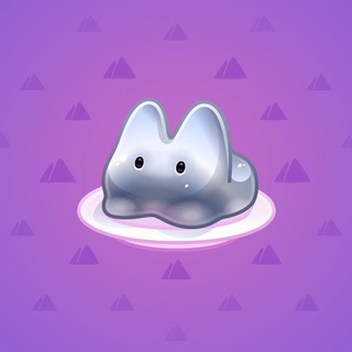 Jelly Bunny #88957