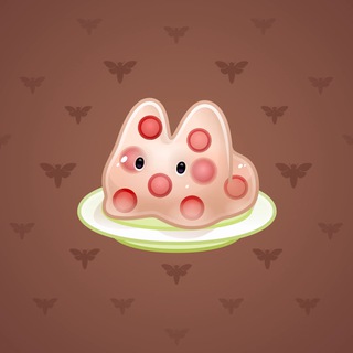 Jelly Bunny #88958