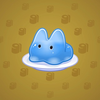 Jelly Bunny #88959