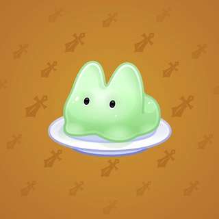 Jelly Bunny #88961