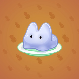 Jelly Bunny #88962