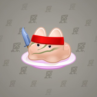 Jelly Bunny #88963