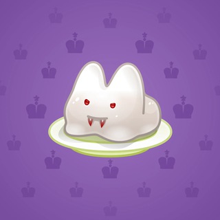 Jelly Bunny #88964