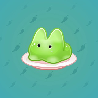 Jelly Bunny #88965