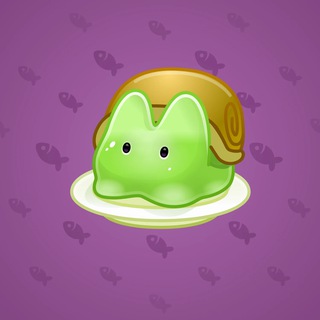 Jelly Bunny #88967