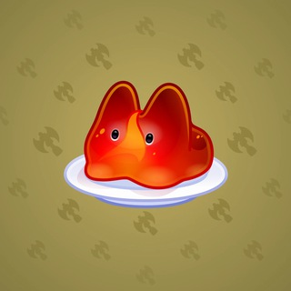 Jelly Bunny #88968