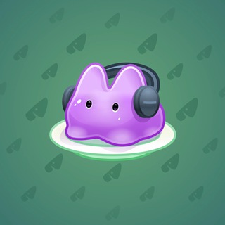 Jelly Bunny #88970