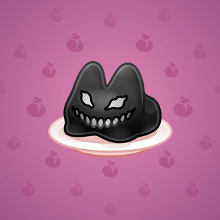 Jelly Bunny #89031