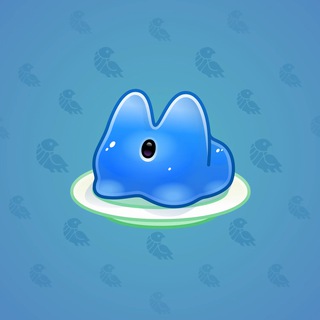 Jelly Bunny #89032