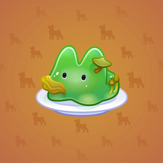 Jelly Bunny #89033