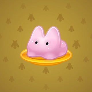 Jelly Bunny #89035