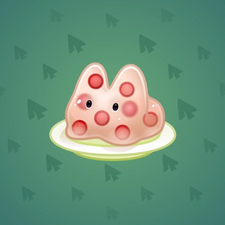 Jelly Bunny #89036