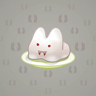 Jelly Bunny #89037