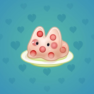 Jelly Bunny #89039