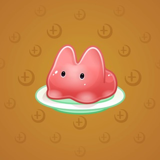 Jelly Bunny #89041
