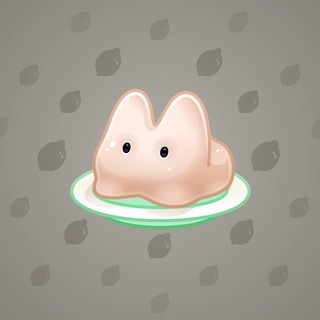 Jelly Bunny #89047