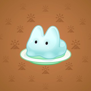 Jelly Bunny #89049