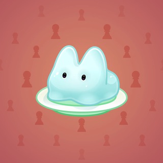 Jelly Bunny #89052