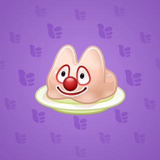 Jelly Bunny #89053