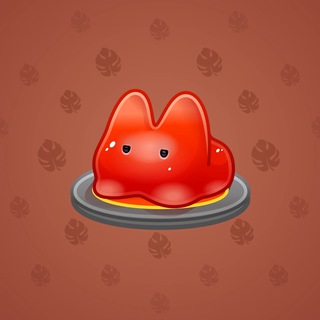 Jelly Bunny #89054