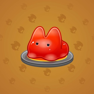 Jelly Bunny #89057