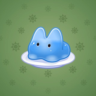 Jelly Bunny #89058