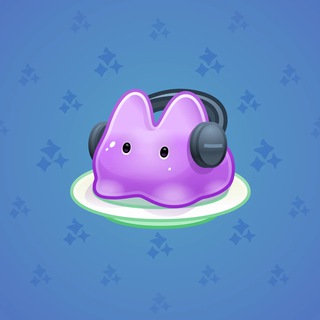 Jelly Bunny #89059