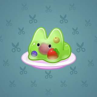 Jelly Bunny #89060