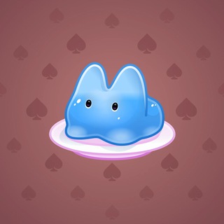 Jelly Bunny #89061
