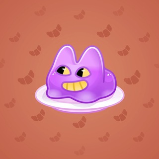 Jelly Bunny #89062