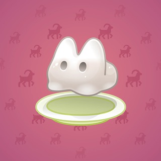 Jelly Bunny #89063