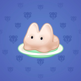 Jelly Bunny #89064