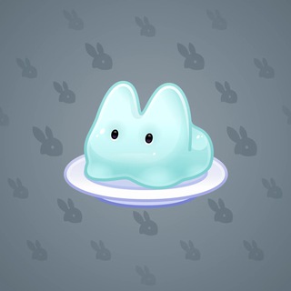 Jelly Bunny #89066