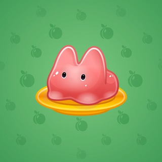 Jelly Bunny #89068