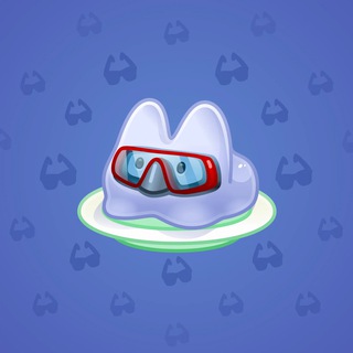 Jelly Bunny #89069
