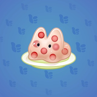 Jelly Bunny #89071