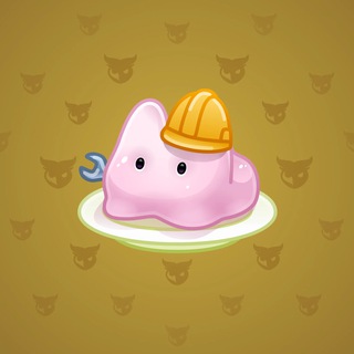 Jelly Bunny #89072