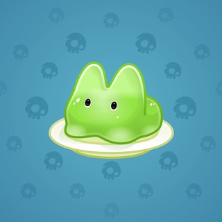 Jelly Bunny #89074