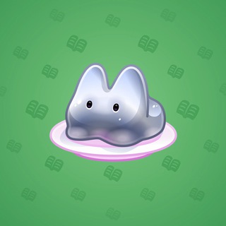 Jelly Bunny #89075
