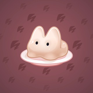 Jelly Bunny #89076