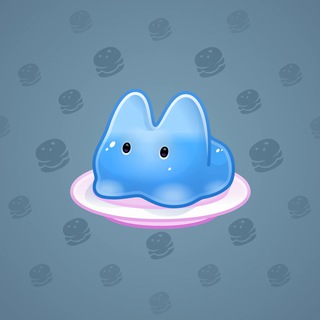 Jelly Bunny #89077
