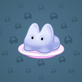 Jelly Bunny #89080