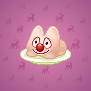 Jelly Bunny #89081