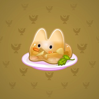 Jelly Bunny #89085