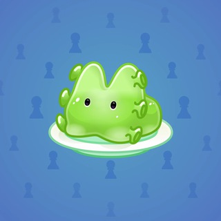 Jelly Bunny #89086
