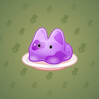 Jelly Bunny #89087